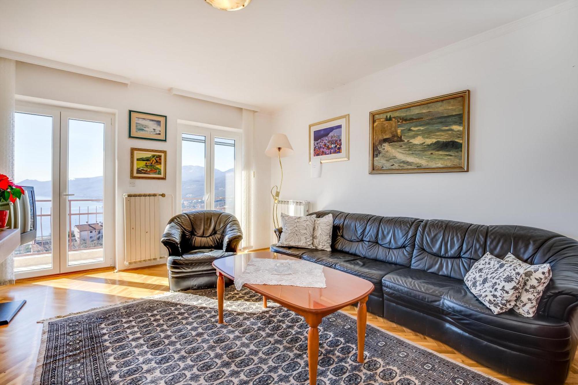 Apartments Frlan Kastav Room photo