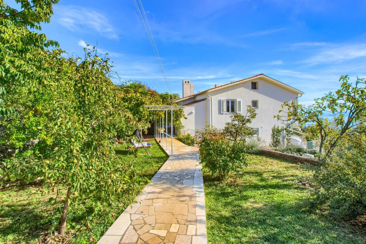 Apartments Frlan Kastav Exterior photo